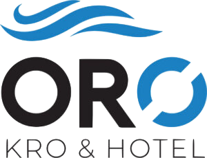 Orø Kro & Hotel logo