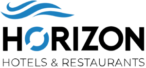 Horizon Hoteller & Restauranter logo
